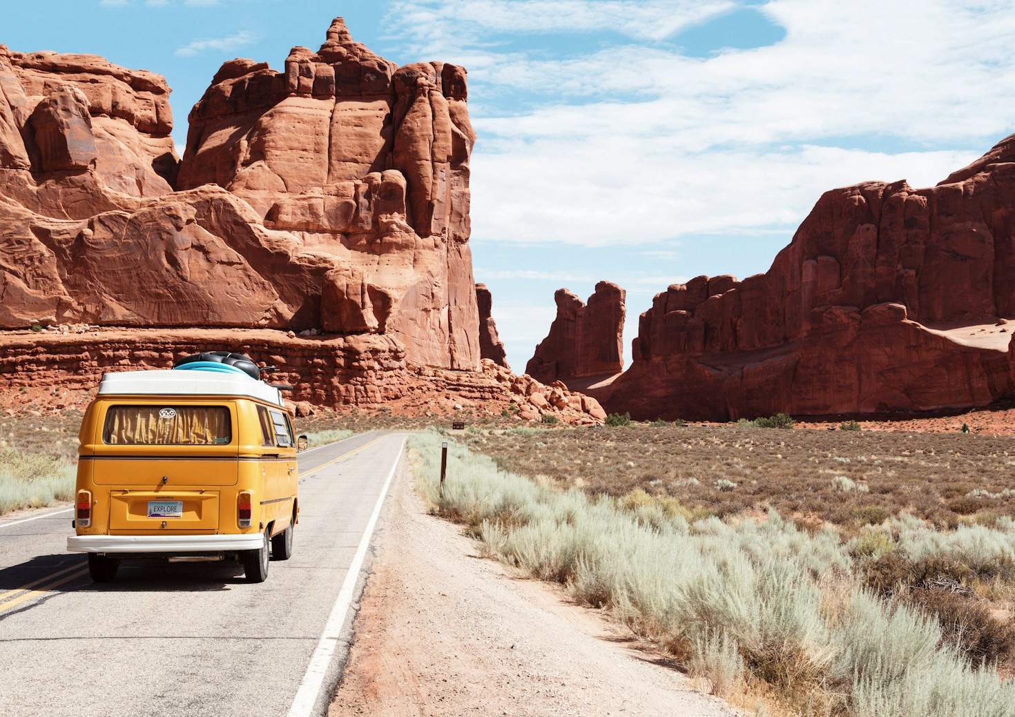 Top Five Underrated Destinations For Summer