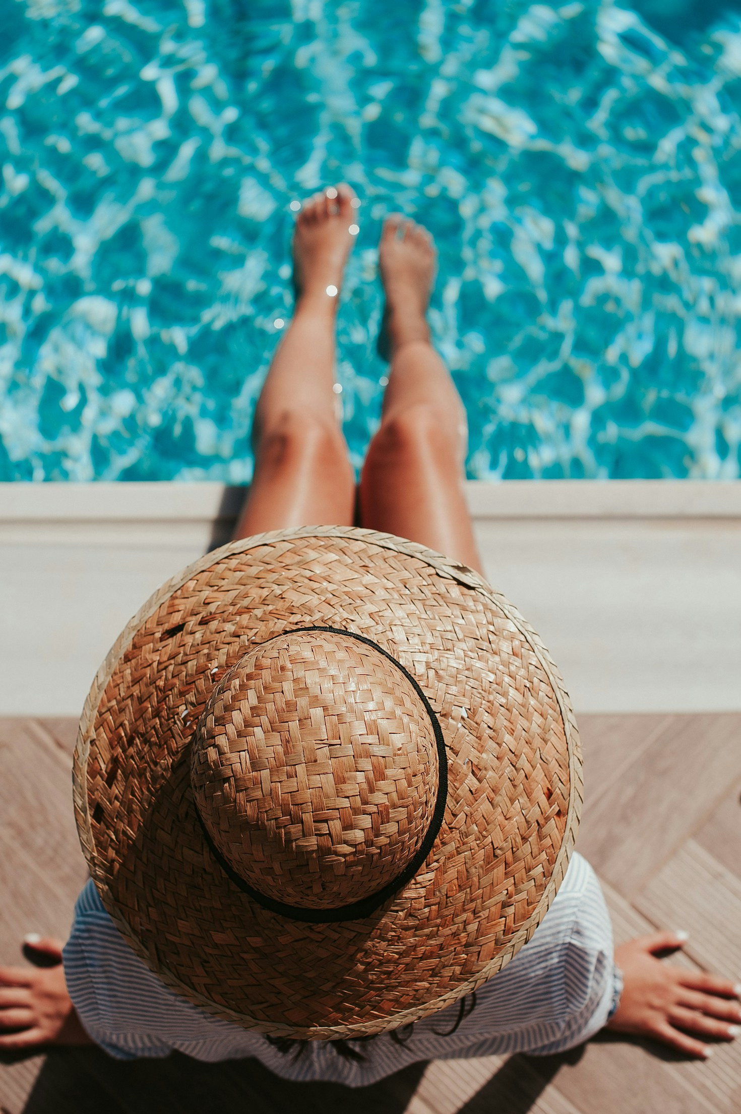 Finding Luxury On A Modest Travel Budget