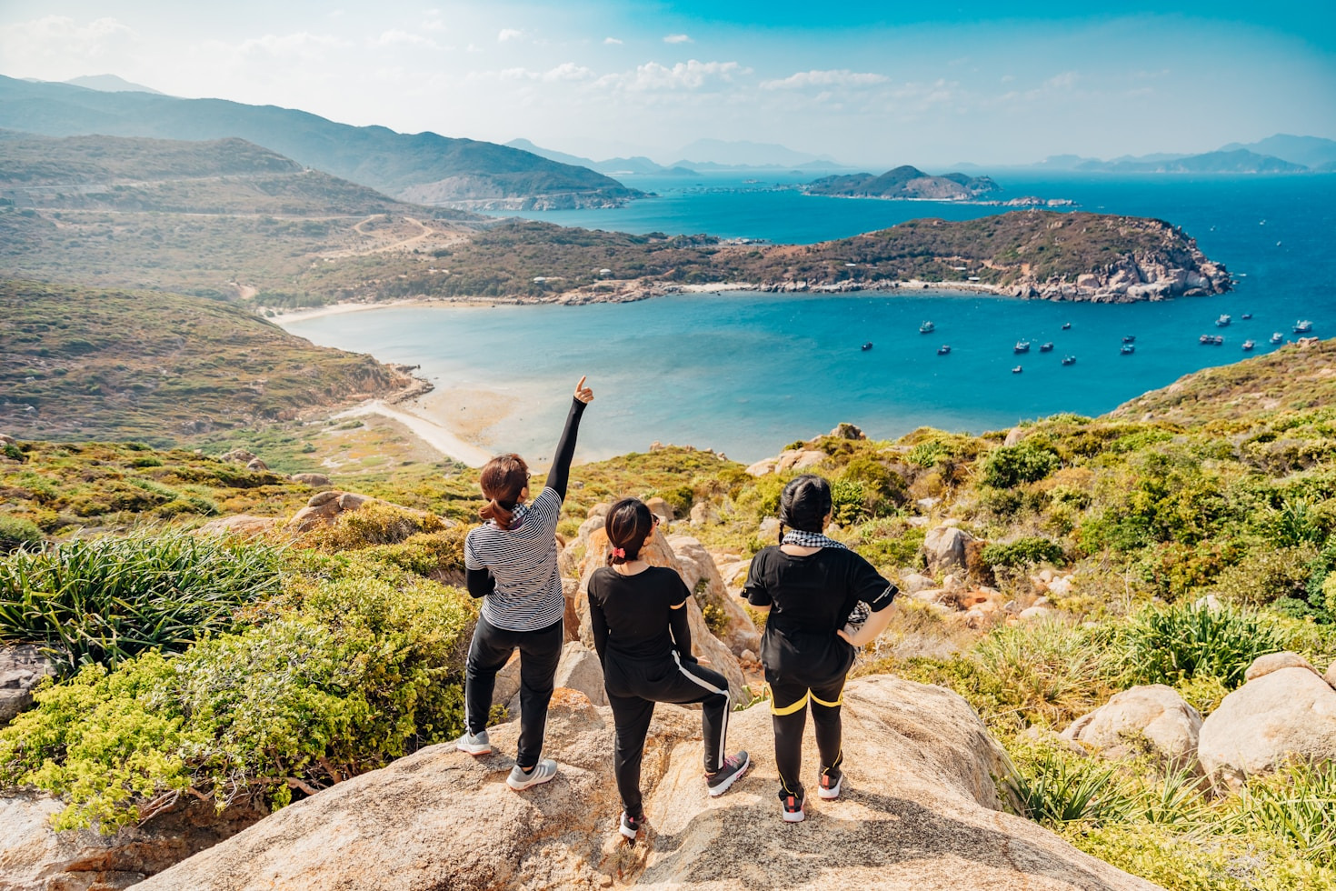 Navigating Travel Challenges With Ease And Confidence